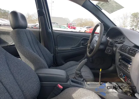 2005 Chevrolet Cavalier z USA, uszkodzony, nr VIN 1G1JC52F657186189